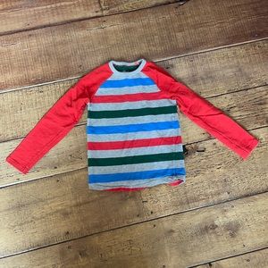Boys Mini Boden shirt